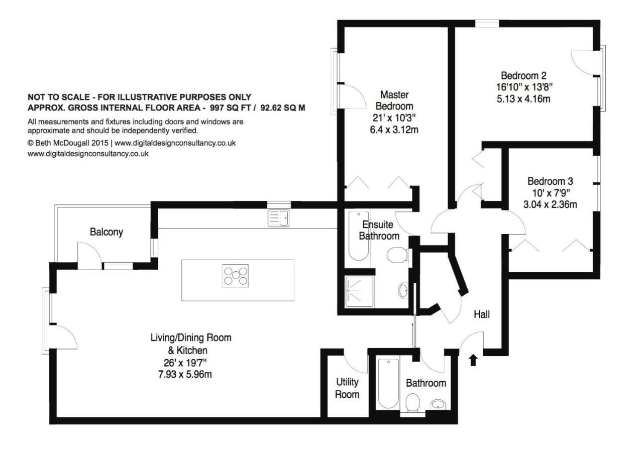 אדינבורו The Holyrood Park Residence מראה חיצוני תמונה