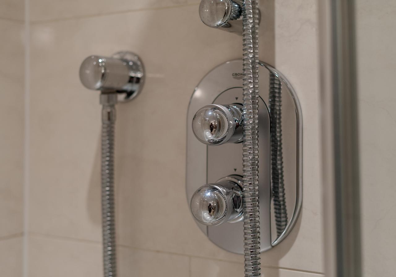 אדינבורו The Holyrood Park Residence מראה חיצוני תמונה